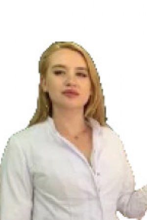 Мхце Мадина Казбековна