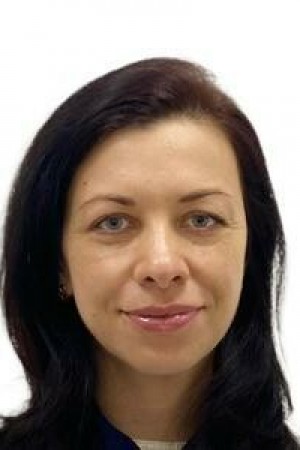 Григорьянц Ольга Анатольевна