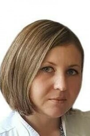 Макаренко Оксана Алексеевна