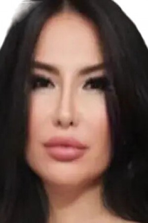 Айрапетян Зухра Гереевна