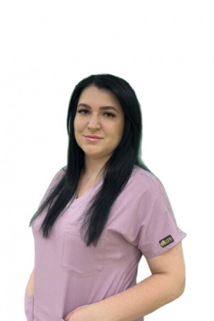 Белогурова Светлана Александровна