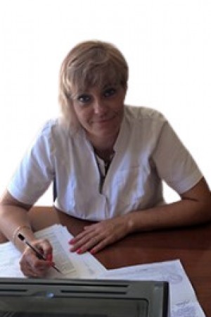 Данилова Наталья Николаевна