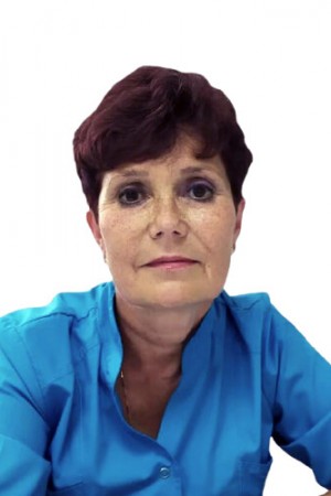 Багуцкая Елена Александровна